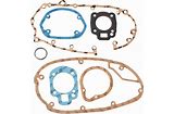 P400390850010 SERIE GUARNIZIONI MOTORE MV 125 4 T- TR- TRL -TRE 1"Serie P400390850010 SERIE GUARNIZIONI MOTORE MV 125 4 T- TR- TRL -TRE 1"Serie